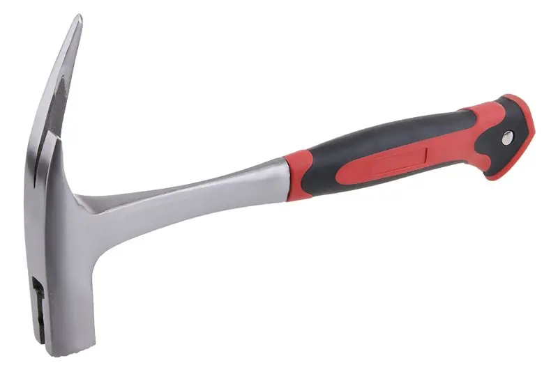 Kladivo pokrývačské WESTBRG 600g 33cm MONOLIT