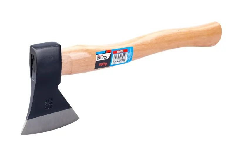 Sekera WESTBERG 600g 39cm násada dřevo