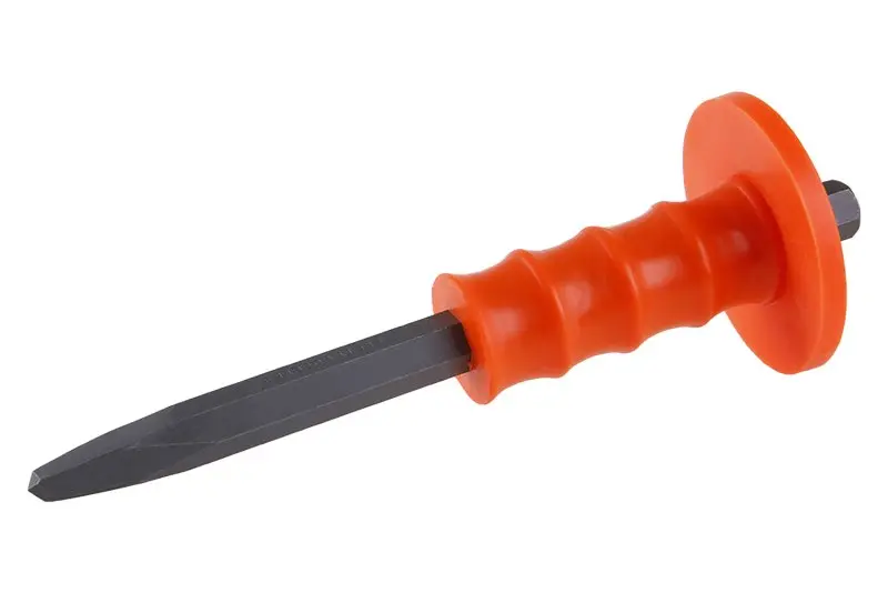 Sekáč 19408 FESTA CrV špičatý 250mm Sekáč 19408 FESTA CrV špičatý 250mm