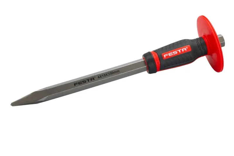 Sekáč 19409 FESTA CrV špičatý 350mm