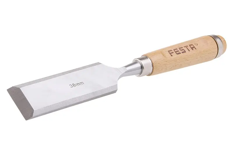 Dláto FESTA CrV 38mm/290mm Dláto FESTA CrV 38mm/290mm