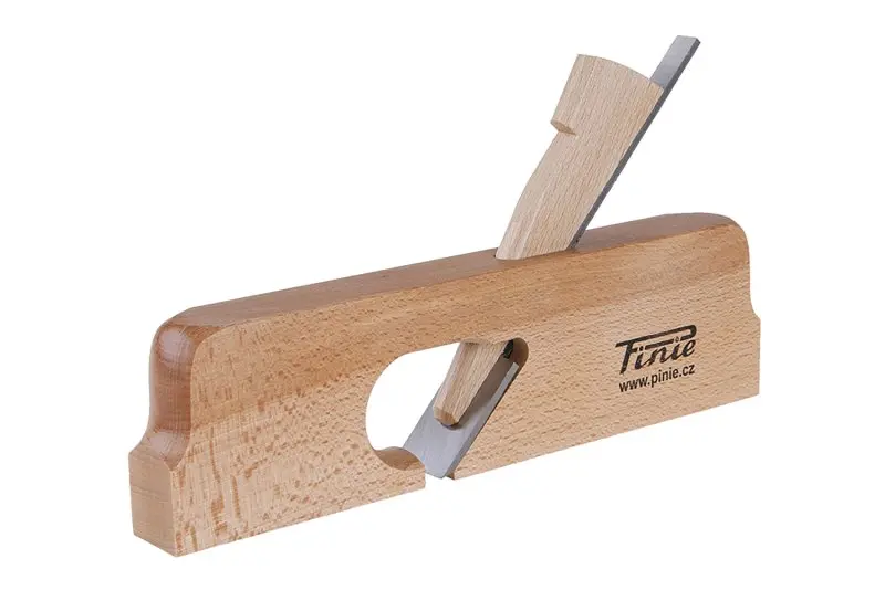 Hoblík "ŘÍMSOVNÍK" 225x27x155mm nůž 27mm Hoblík "ŘÍMSOVNÍK" 225x27x155mm nůž 27mm