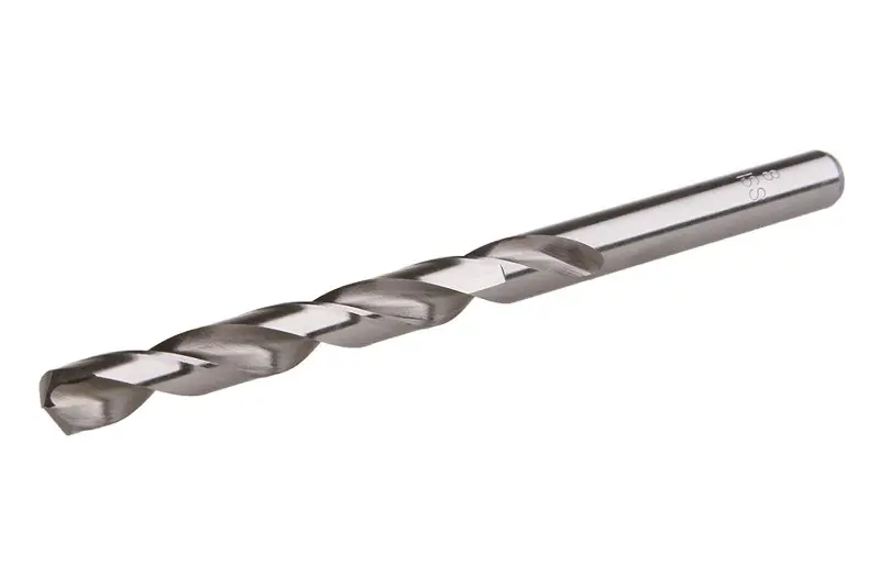 Vrták FESTA HSS-G W9  6.60mm