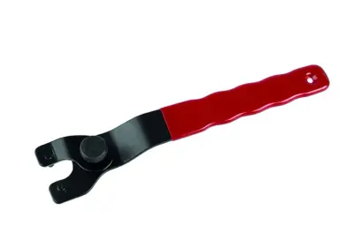 Klíč pro úhlové brusky WESTBERG s nastavitelnou roztečí 11-43mm