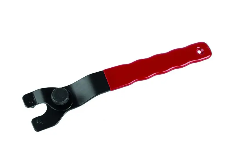 Klíč pro úhlové brusky WESTBERG  s nastavitelnou roztečí 11-43mm