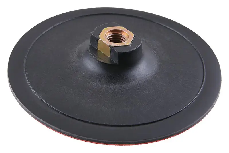 Unašeč smirkového papíru SZ 150mm M14 Unašeč smirkového papíru SZ 150mm M14