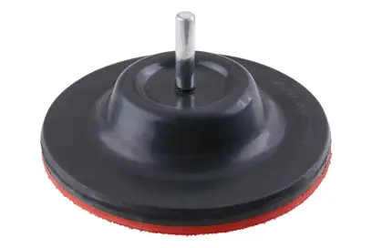 Unašeč smirkového papíru kloubový SZ 125 stopka