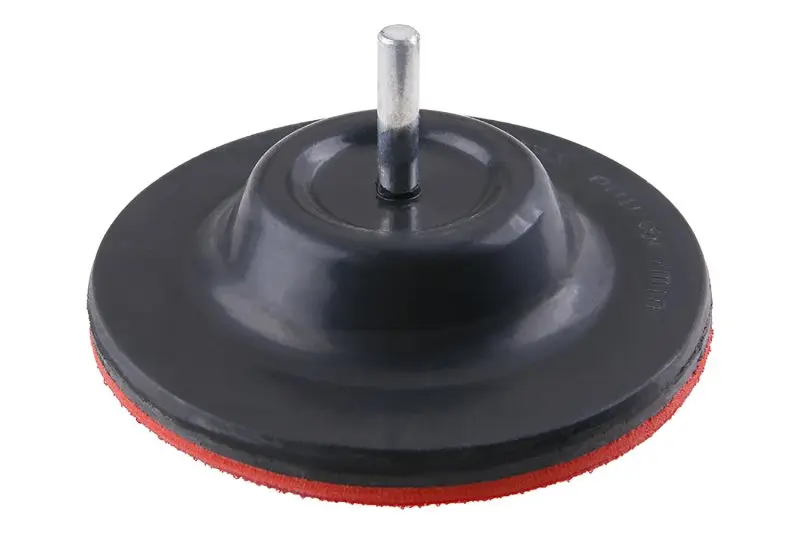 Unašeč smirkového papíru kloubový SZ 125 stopka Unašeč smirkového papíru kloubový SZ 125 stopka