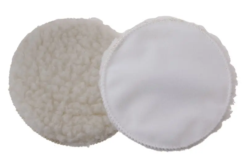 Kotouč leštící WESTBERG "beránek" SZ 125mm