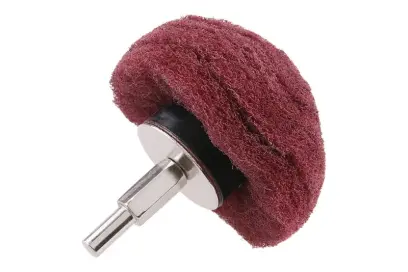 Kotouč WESTBERG brusný nylon 75mm P240 stopka