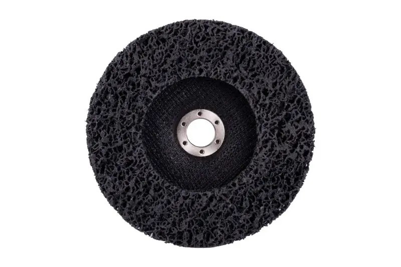 Kotouč brusný nylon 178