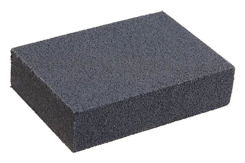 Houba brusná FESTA 100x70x25mm P220 Houba brusná FESTA 100x70x25mm P220