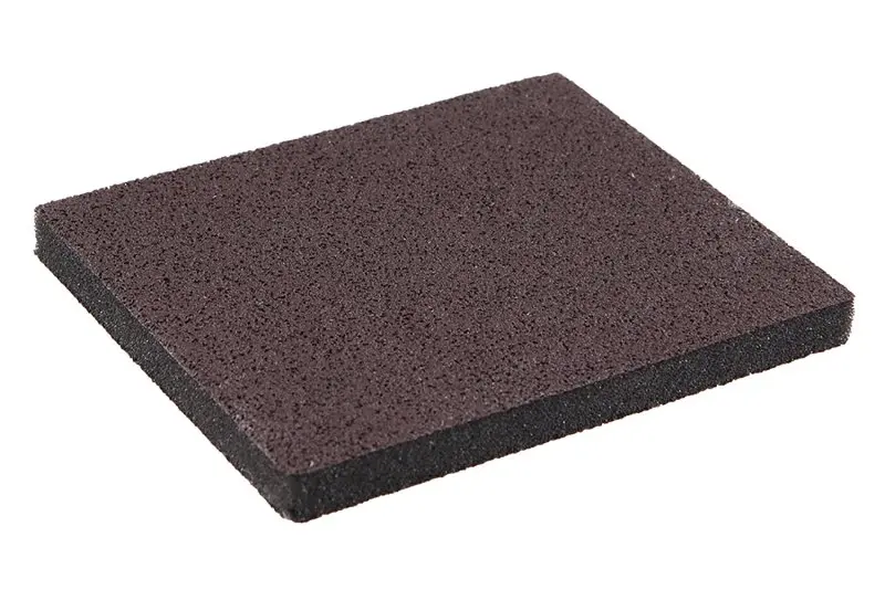 Houba brusná FESTA 120x95x10mm P220 Houba brusná FESTA 120x95x10mm P220