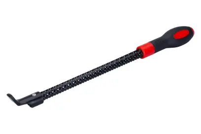 Rašple na sádrokarton D16x250mm