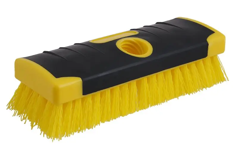 Kartáč nylon FESTA na násadu 6x19cm hrubý závit Kartáč nylon FESTA na násadu 6x19cm hrubý závit