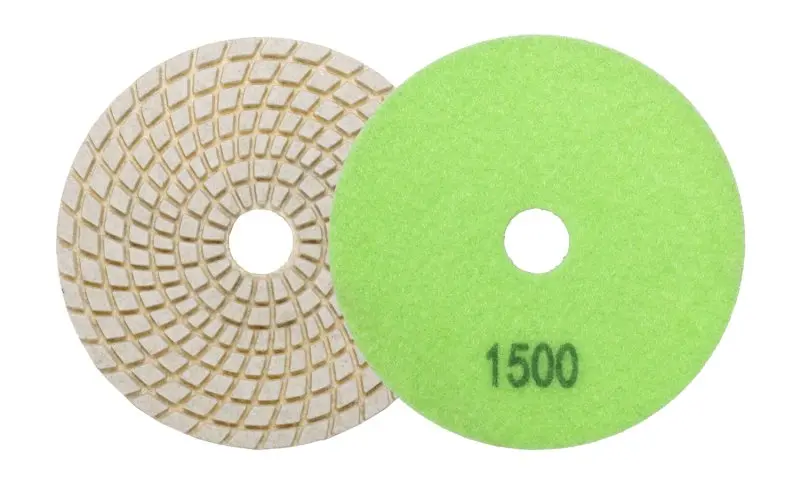 Kotouč leštící diamantový FESTA 100mm P1500