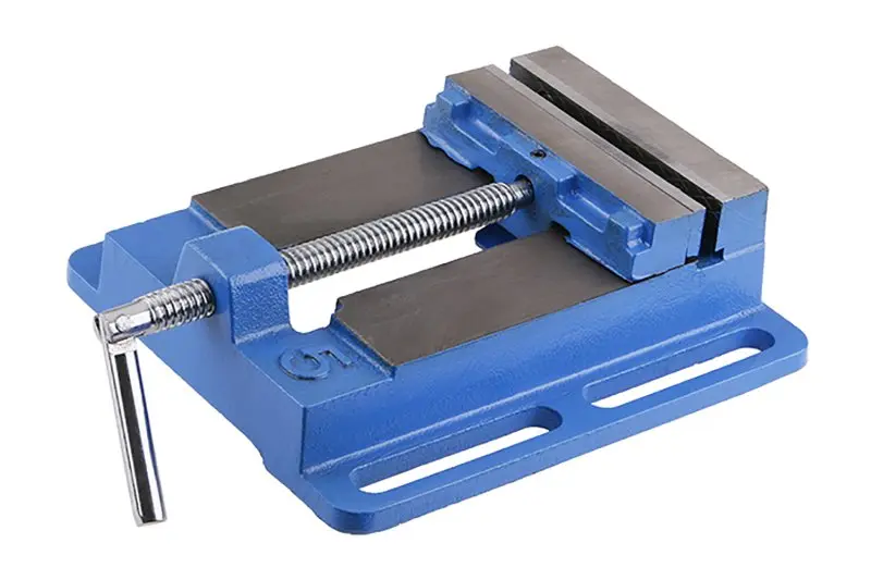 Svěrák pod vrtačku 24/125mm Svěrák pod vrtačku 24/125mm