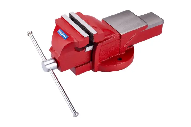 Svěrák FESTA 100mm Svěrák FESTA 100mm