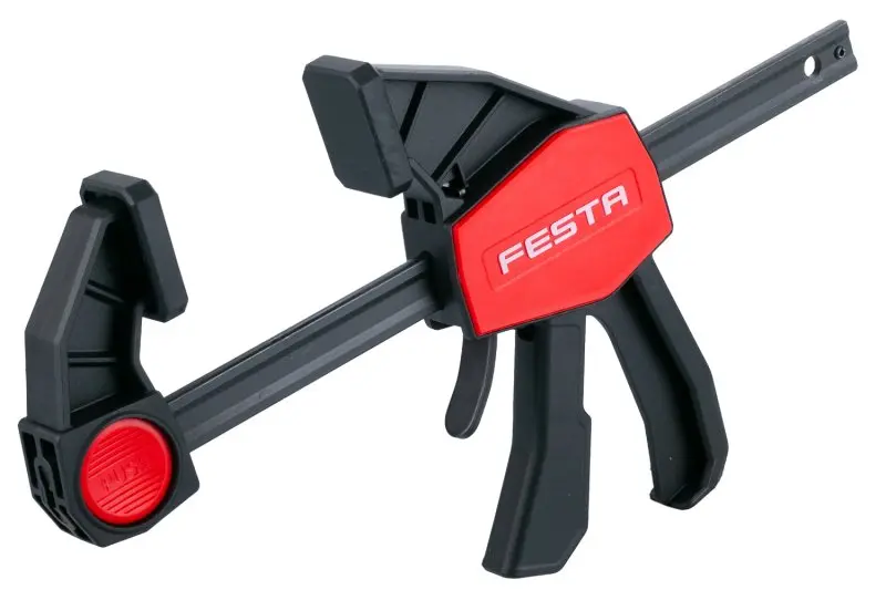 Svěrka rychloupínací FESTA 150x65mm Svěrka rychloupínací FESTA 150x65mm