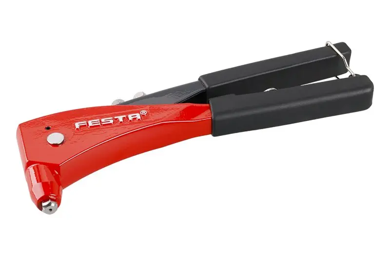 Kleště nýtovací 24010 FESTA CrMo 2.4-4.8mm Kleště nýtovací 24010 FESTA CrMo 2.4-4.8mm