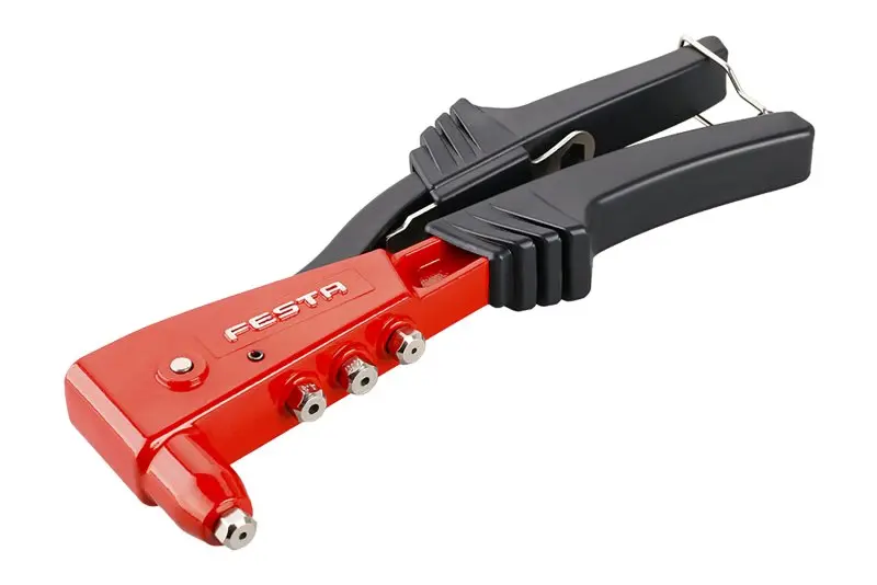 Kleště nýtovací 24030 FESTA CrMo 2.4-4.8mm Kleště nýtovací 24030 FESTA CrMo 2.4-4.8mm