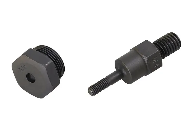 Hlavice FESTA do kleští pro nýtovací matice M5mm Hlavice FESTA do kleští pro nýtovací matice M5mm