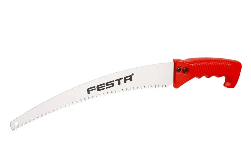 Pila prořezávací FESTA 350mm ručka/tulej Pila prořezávací FESTA 350mm ručka/tulej