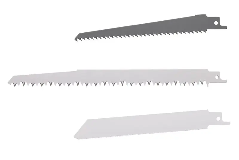 Sada plátků pilových FESTA do pily ocasky HCS/BiM 3x3ks Sada plátků pilových FESTA do pily ocasky HCS/BiM 3x3ks