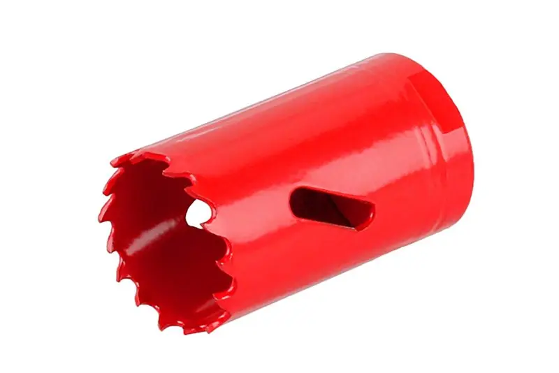 Korunka vykružovací FESTA BiM 25mm Korunka vykružovací FESTA BiM 25mm