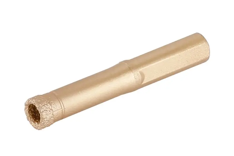 Korunka vykružovací FESTA diamantová 10mm