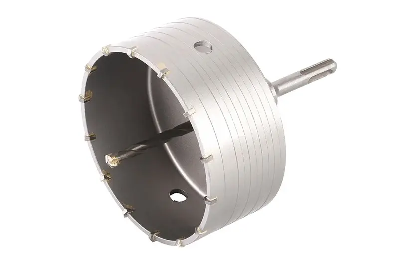 Korunka vykružovací FESTA SK 125 mm SDS+ Korunka vykružovací FESTA SK 125 mm SDS+