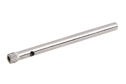 Korunka vykružovací FESTA karbidová 4mm stopka