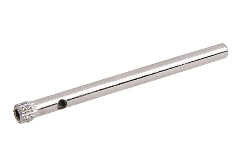 Korunka vykružovací FESTA karbidová 4mm stopka Korunka vykružovací FESTA karbidová 4mm stopka