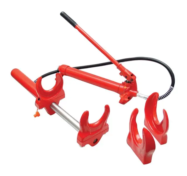 Stahovák na pružiny 1t 100-175mm, rozpětí 150mm Stahovák na pružiny 1t 100-175mm, rozpětí 150mm