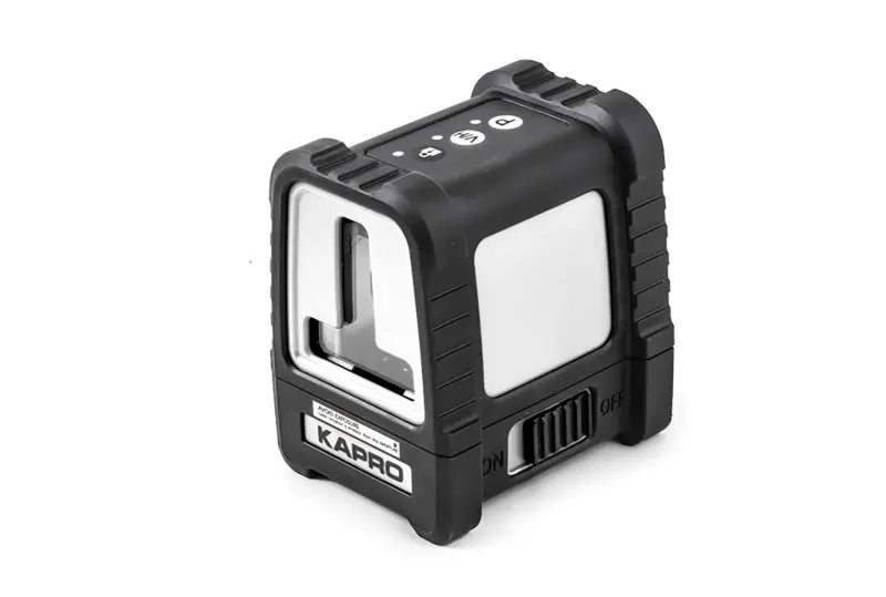 KAPRO GREEN VHX PROLASER VIP IP65 KAPRO GREEN VHX PROLASER VIP IP65