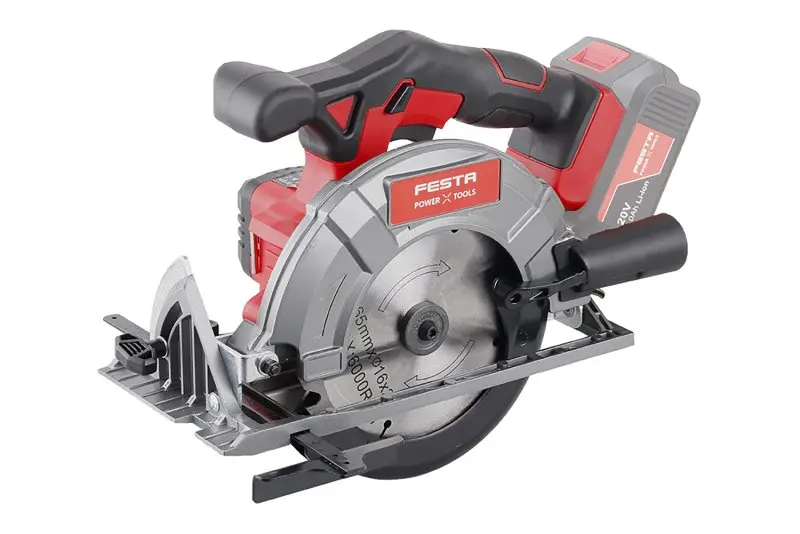 Pila kotoučová AKU FESTA SHARE20V 165mm/d 16mm (bez baterie a nabíječky) Pila kotoučová AKU FESTA SHARE20V 165mm/d 16mm (bez baterie a nabíječky)