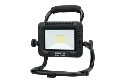 LED reflektor AKU FESTA 20W 2000lm/5000k  SHARE20V (bez baterie a nabíječky)