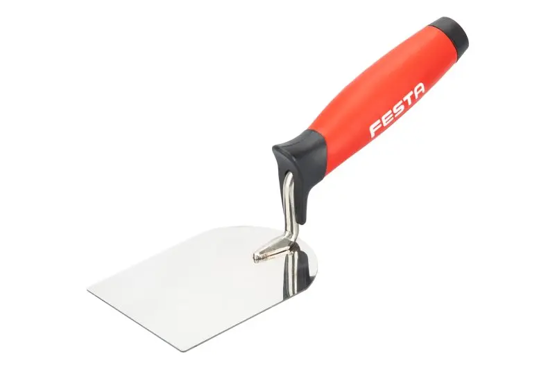 Lžíce nerez vymazávací FESTA gum.ručka 80mm