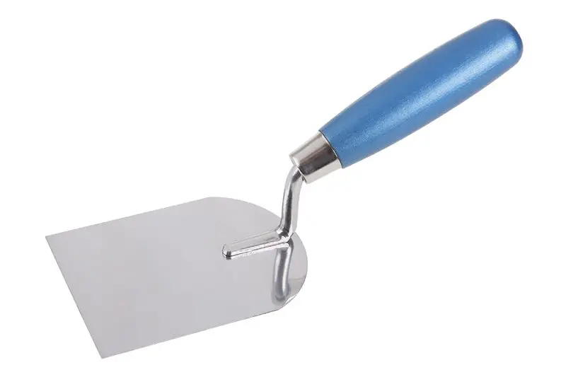 Lžíce nerez vymazávací FESTA dřev.ručka 80mm Lžíce nerez vymazávací FESTA dřev.ručka 80mm