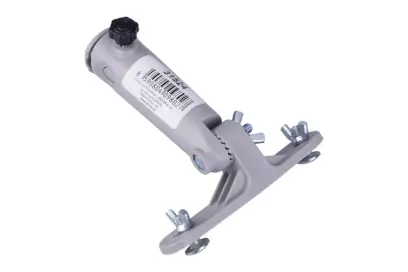 Držák na špachtle s výztuží 400-600mm (31520-2) na násadu nastavitelný