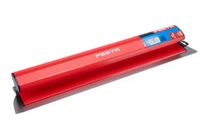 Špachtle FESTA pro celoplošné tmelení 600x150mm