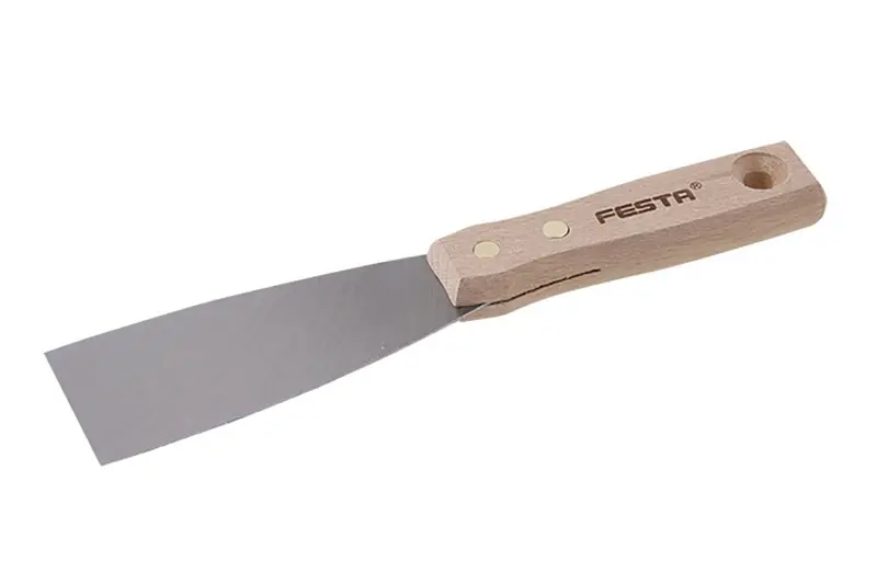 Špachtle ocel FESTA 50mm Špachtle ocel FESTA 50mm