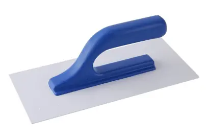 Hladítko plastové 130x270mm ABS 0300