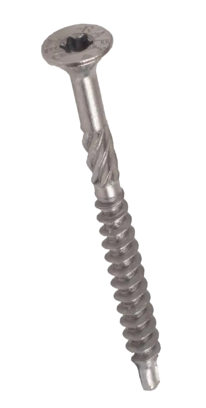 RAPI-TEC BSP 4x50/30mm, Tx20, kalený nerez