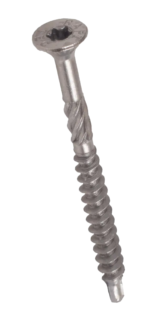 RAPI-TEC BSP 4x50/30mm, Tx20, kalený nerez