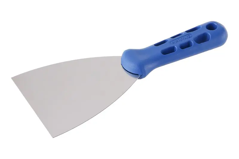 Stěrka nerezová 100mm 0500 Stěrka nerezová 100mm 0500