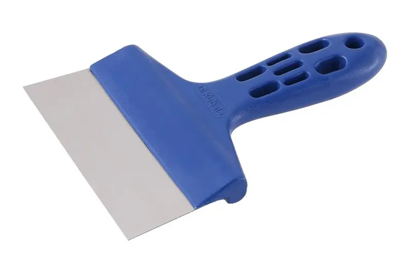 Stěrka nerezová 120x35mm 0509 Stěrka nerezová 120x35mm 0509