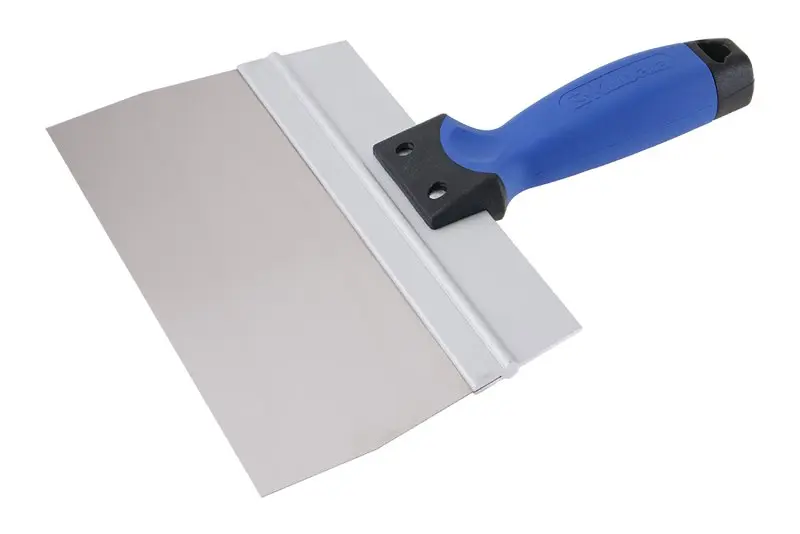 Stěrka nerezová 250mm, dvousl. rukojeť G-15 0547