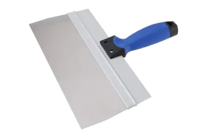 Stěrka nerezová 350mm, dvousl. rukojeť G-15 0548