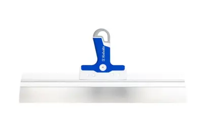 Stěrka ner. fasádní 500mm, hlin.uchycení, dvousl. rukojeť G-14 0534